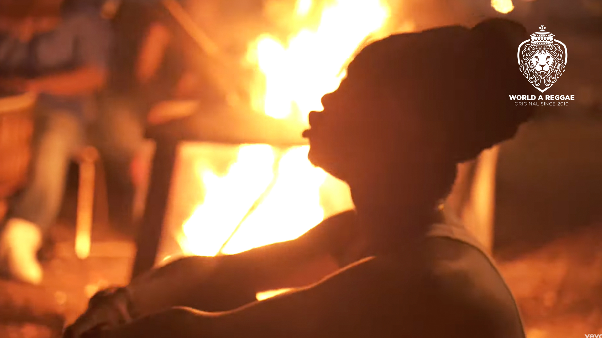 Kungo Teflon Young King (Music Video)