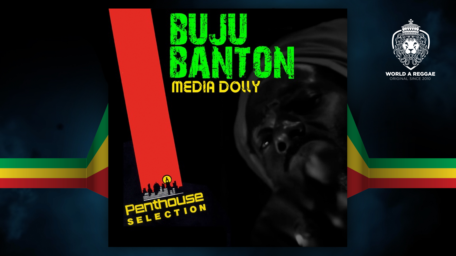 Media Dolly Buju Banton