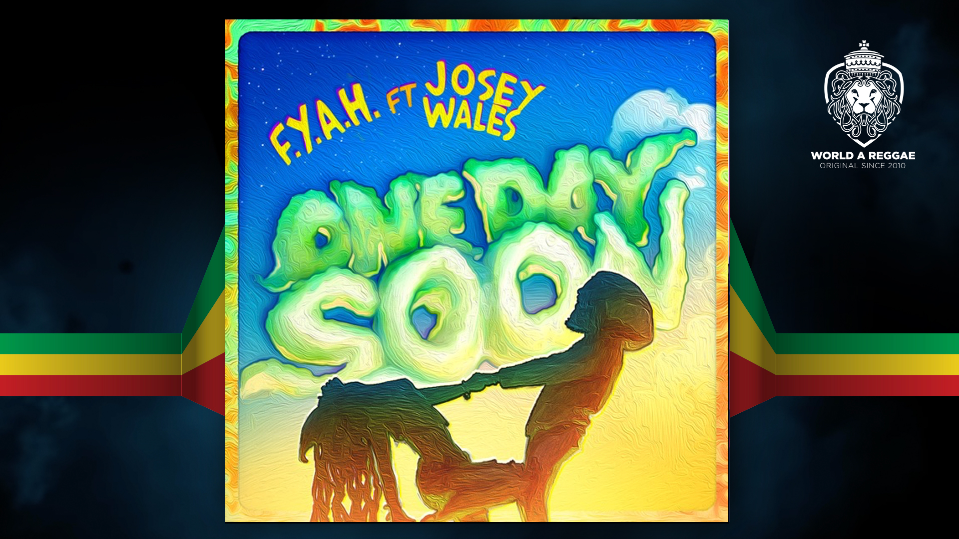 One Day Soon (feat. Josey Wales) F.Y.A.H