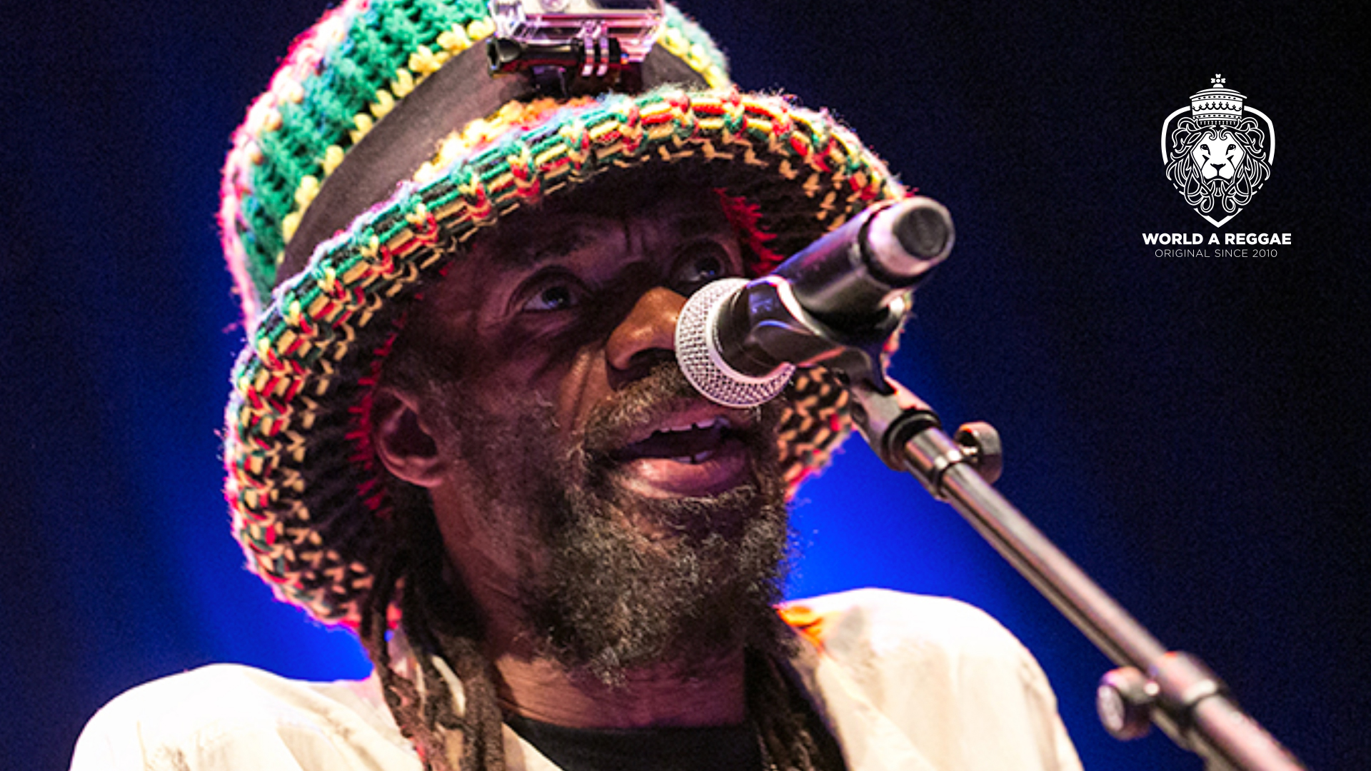 Wiss Israel Vibration