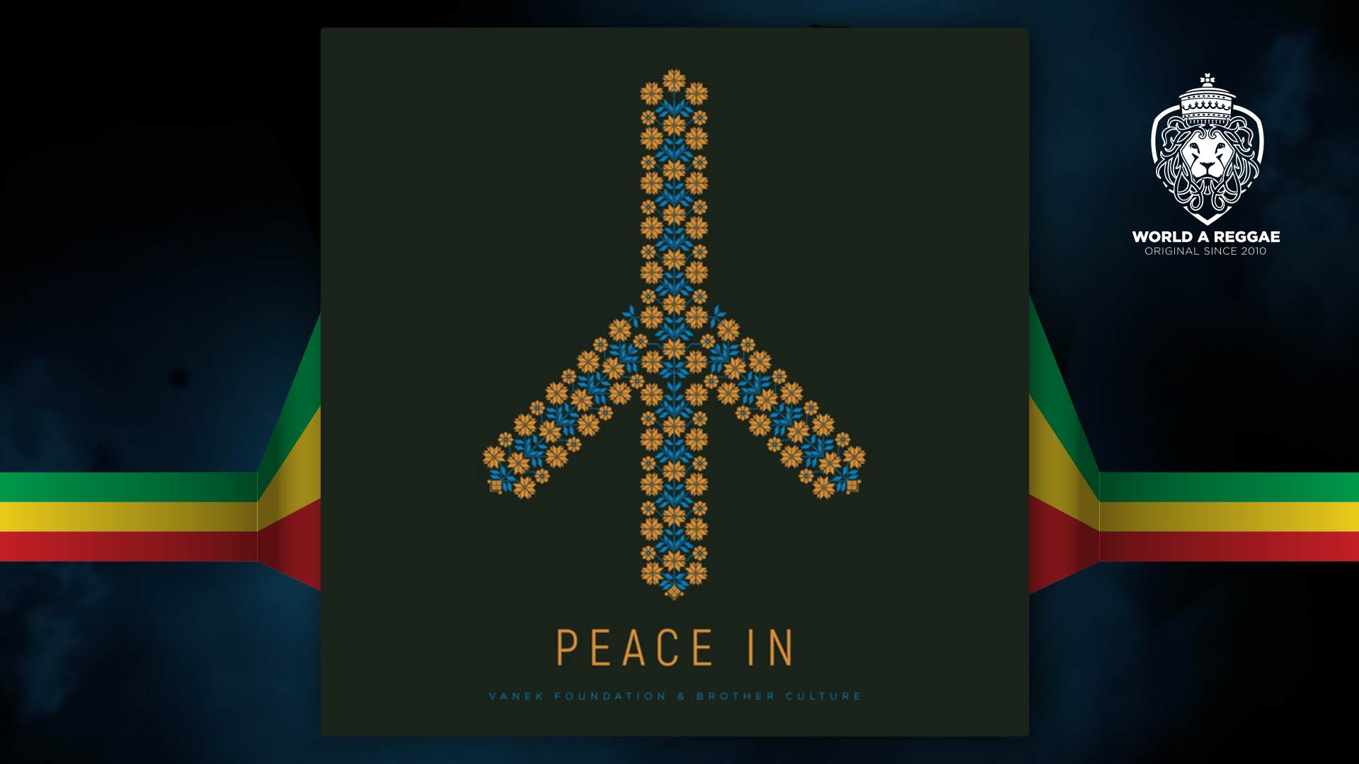 Peace In Brother Culture