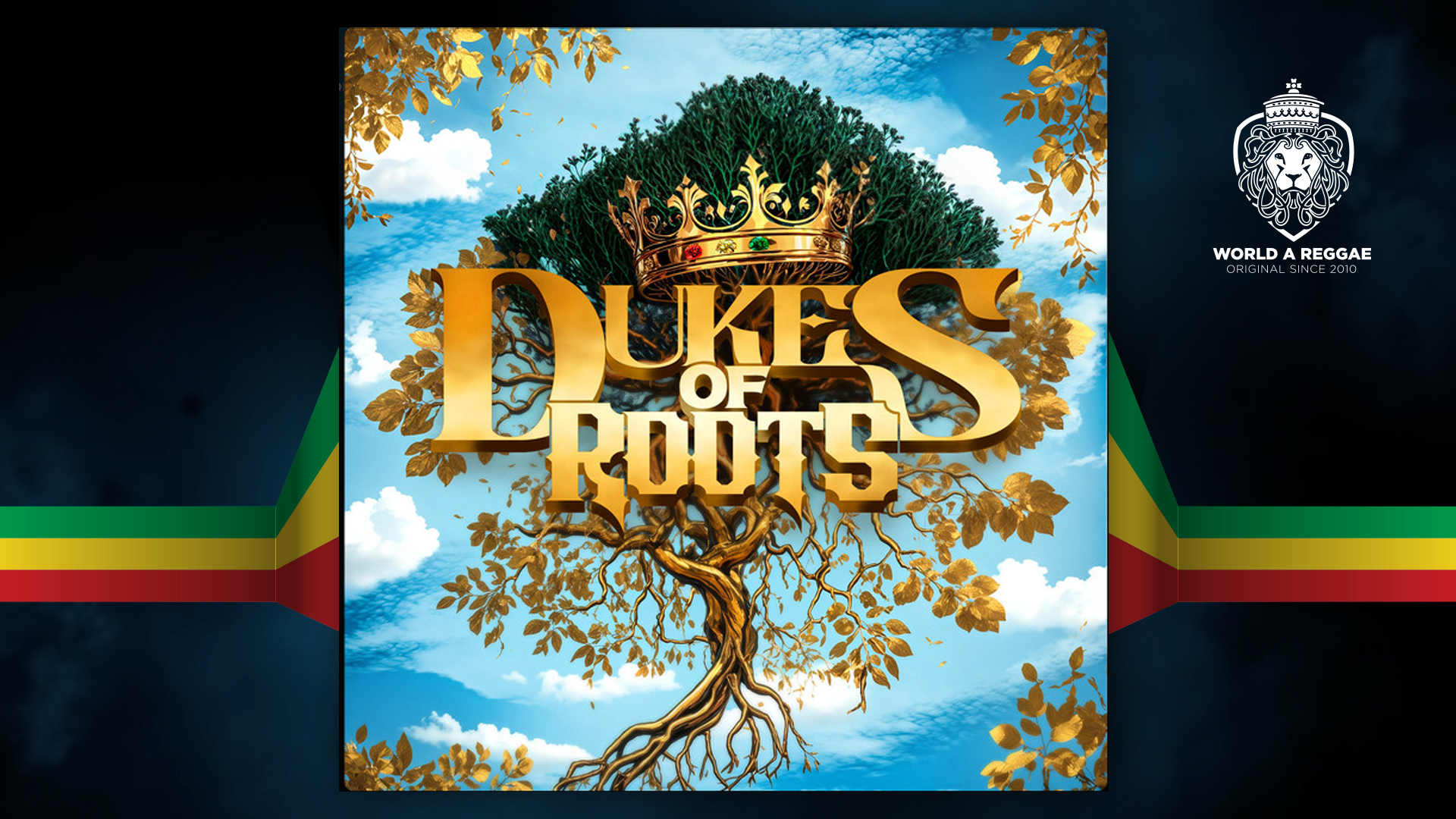 Dukes of Roots