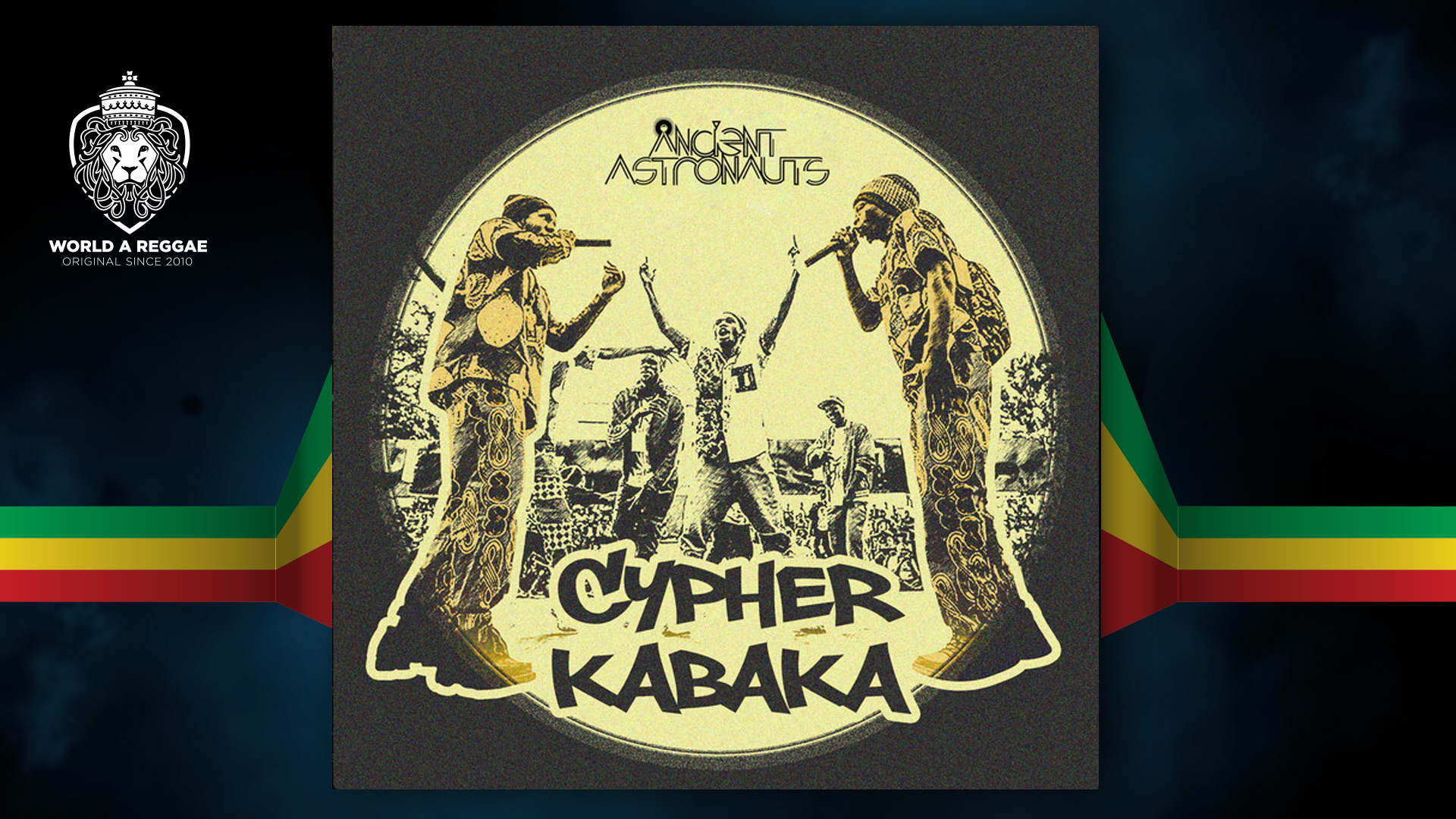 Cypher Kabaka