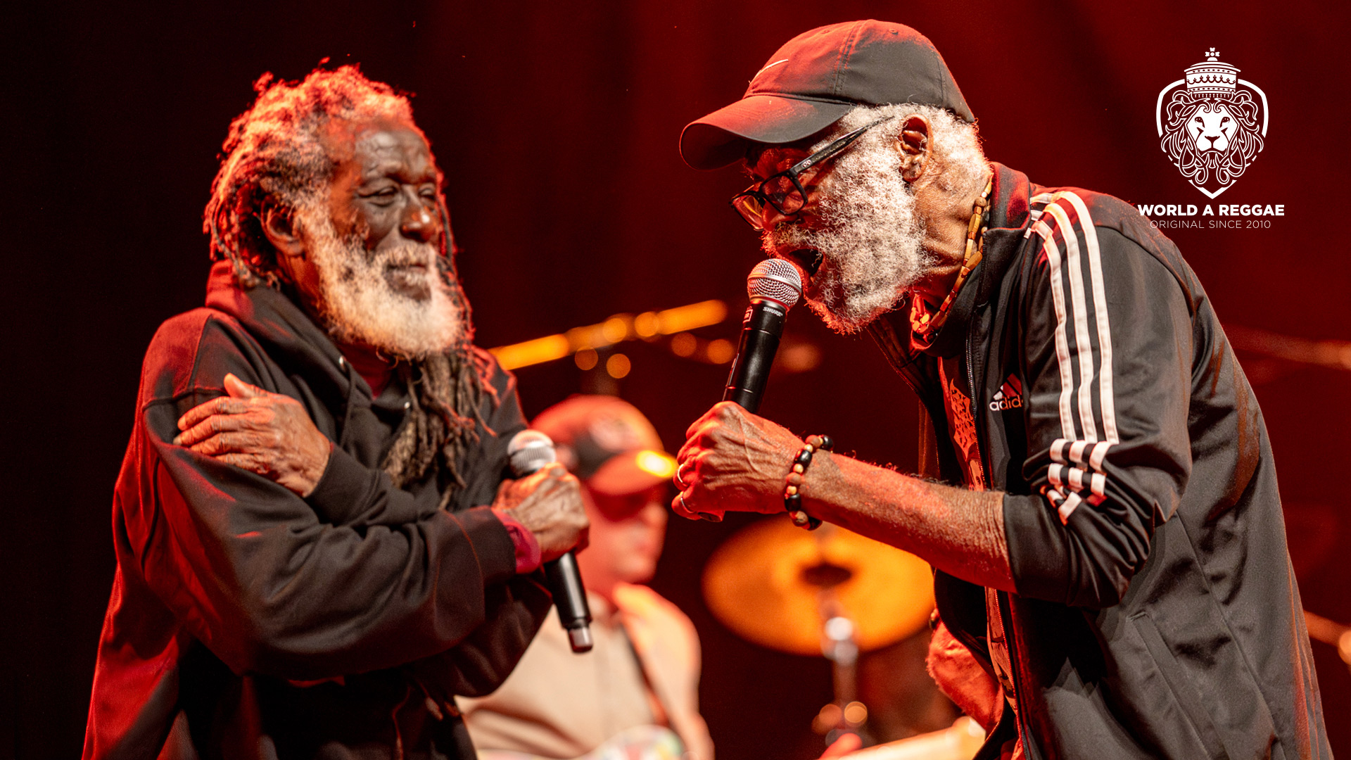 Photos Congos Eindhoven